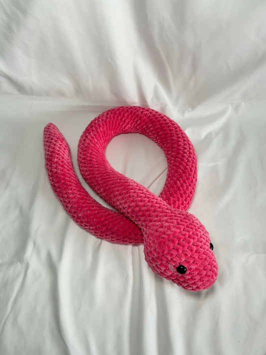 Ryan le serpent